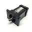 Used Tolomatic 1817-0700 Double-Vane Rotary Actuator 100°, Ø1-3/4" Bore, Flange Mount