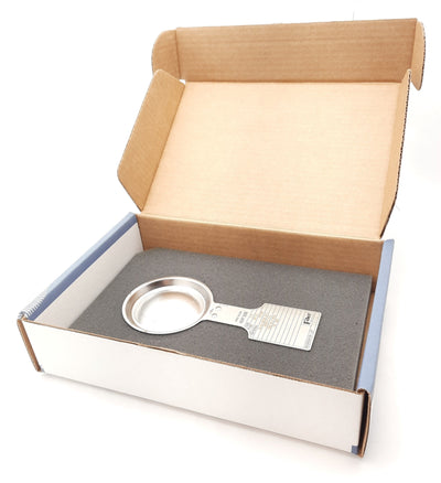 New Fike 2164722 HOV BT Rupture Disc Bolted Type 2" 19.40 PSIG @ 55°C (131°F)