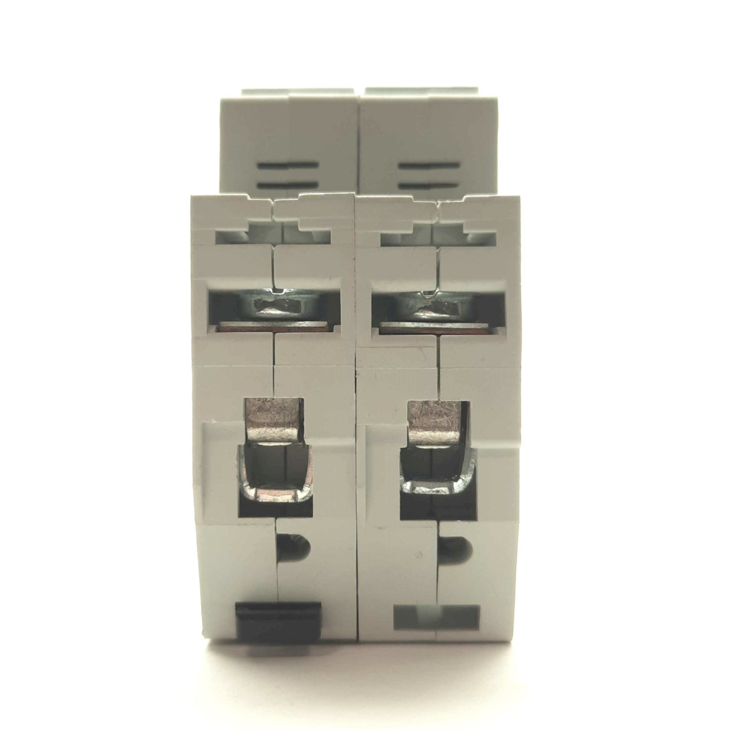 Used Allen Bradley 1492-SP2C300 Circuit Breakers, 2-Pole, 30A, C-Curve, 480Y/277VAC