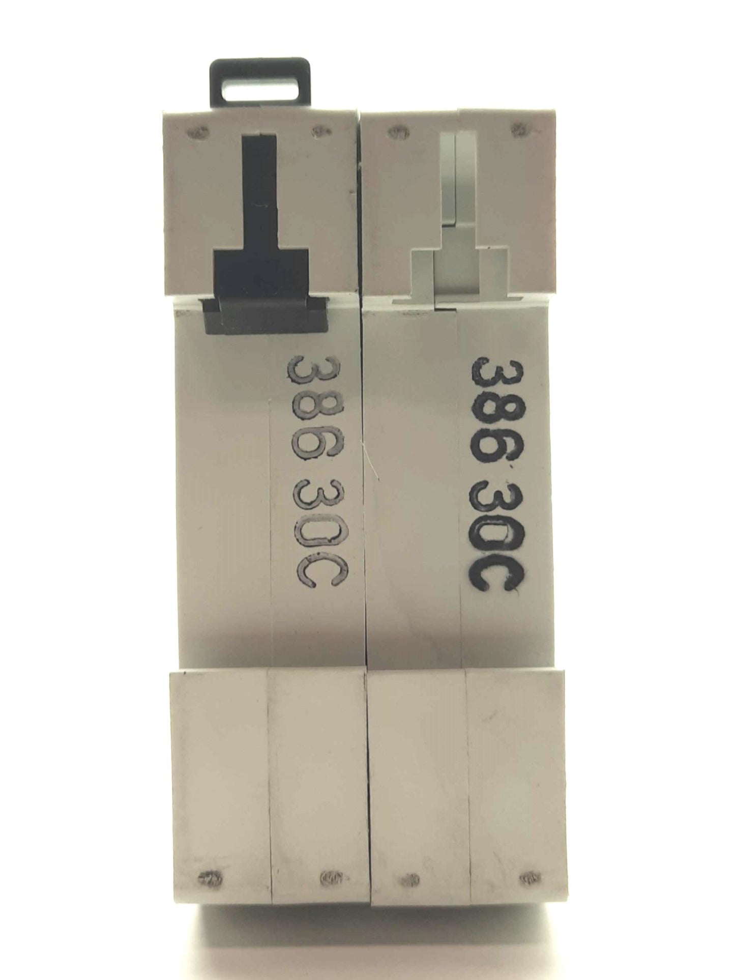 Used Allen Bradley 1492-SP2C300 Circuit Breakers, 2-Pole, 30A, C-Curve, 480Y/277VAC