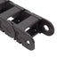 Used IGUS 250.03.055 Energy-Chain Cable Hose Carrier Wireway 2"x 1-3/8"x 58" 32 Links