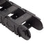 Used IGUS 250.03.055 Energy-Chain Cable Hose Carrier Wireway 2"x 1-3/8"x 58" 32 Links