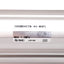 New SMC CDQMB40TN-40-M9PL Compact Guided Cylinder, Bore: 40mm, With 2x D-M9P Sensors
