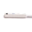 New SMC CDQMB40TN-40-M9PL Compact Guided Cylinder, Bore: 40mm, With 2x D-M9P Sensors
