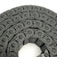 Used Kabelschlepp 0130.20.20 E-Chain Mono Cable Carrier 20mm x 10mm x 1035mm, 79Links