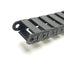 Used Kabelschlepp 0130.20.20 E-Chain Mono Cable Carrier 20mm x 10mm x 1035mm, 79Links