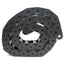 Used Kabelschlepp 030.038.052 UA1455 Cable Carrier 1365mm Length 30Links, 26mm x 38mm