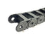 Used Kabelschlepp 030.038.052 UA1455 Cable Carrier 1365mm Length 30Links, 26mm x 38mm