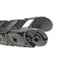 Used Kabelschlepp 030.038.052 UA1455 Cable Carrier 1365mm Length 30Links, 26mm x 38mm