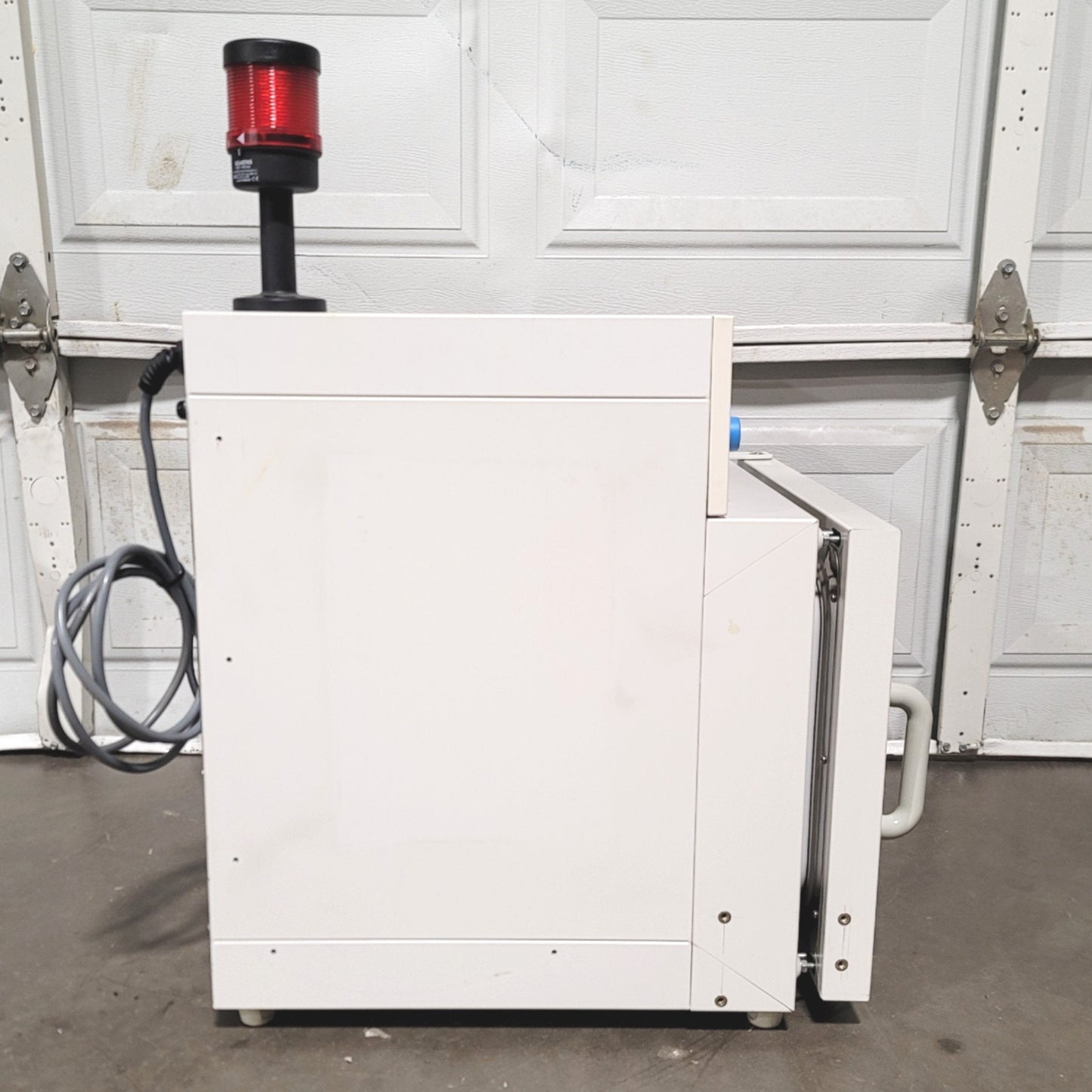 Used Heraeus Kendro T 6030 Heating Drying Oven 30L Capacity, 300°C Max, 120VAC