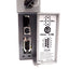 Used Allen Bradley 1747-L542 Ser B Rev 3 SLC 500 CPU Controller Processor Module, Key