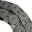 Used Dynatect KS150-85-Inner-0-38 Nylatrac Cable Carrier, 38" Length, 1.5" x 1.04"