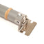 New SMC NCDGKLN32-2000-DUU02058 Air Cylinder, Bore: 1.25", Stroke: 20", 1/8" NPT