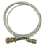 Used DFE 721-1841 iAMP Transducer Amplifier Input Cable Military Style 6-Pin Round 6'