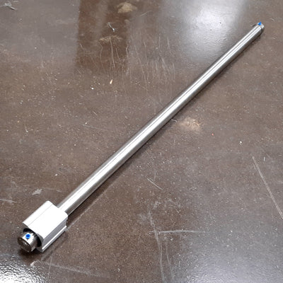 New SMC CY3B50-1500 Rodless Cylinder, Bore: 50mm, Stroke: 1500mm, 0.7MPa, Rc1/4