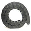 Used Igus 250.03.100 E-Chain Energy Cable Carrier 32 Links, 57.9" Length, 0.98" x1.5"