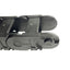 Used Igus 250.03.100 E-Chain Energy Cable Carrier 32 Links, 57.9" Length, 0.98" x1.5"