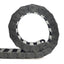Used Igus 250.03.100 E-Chain Energy Cable Carrier 32 Links, 57.9" Length, 0.98" x1.5"