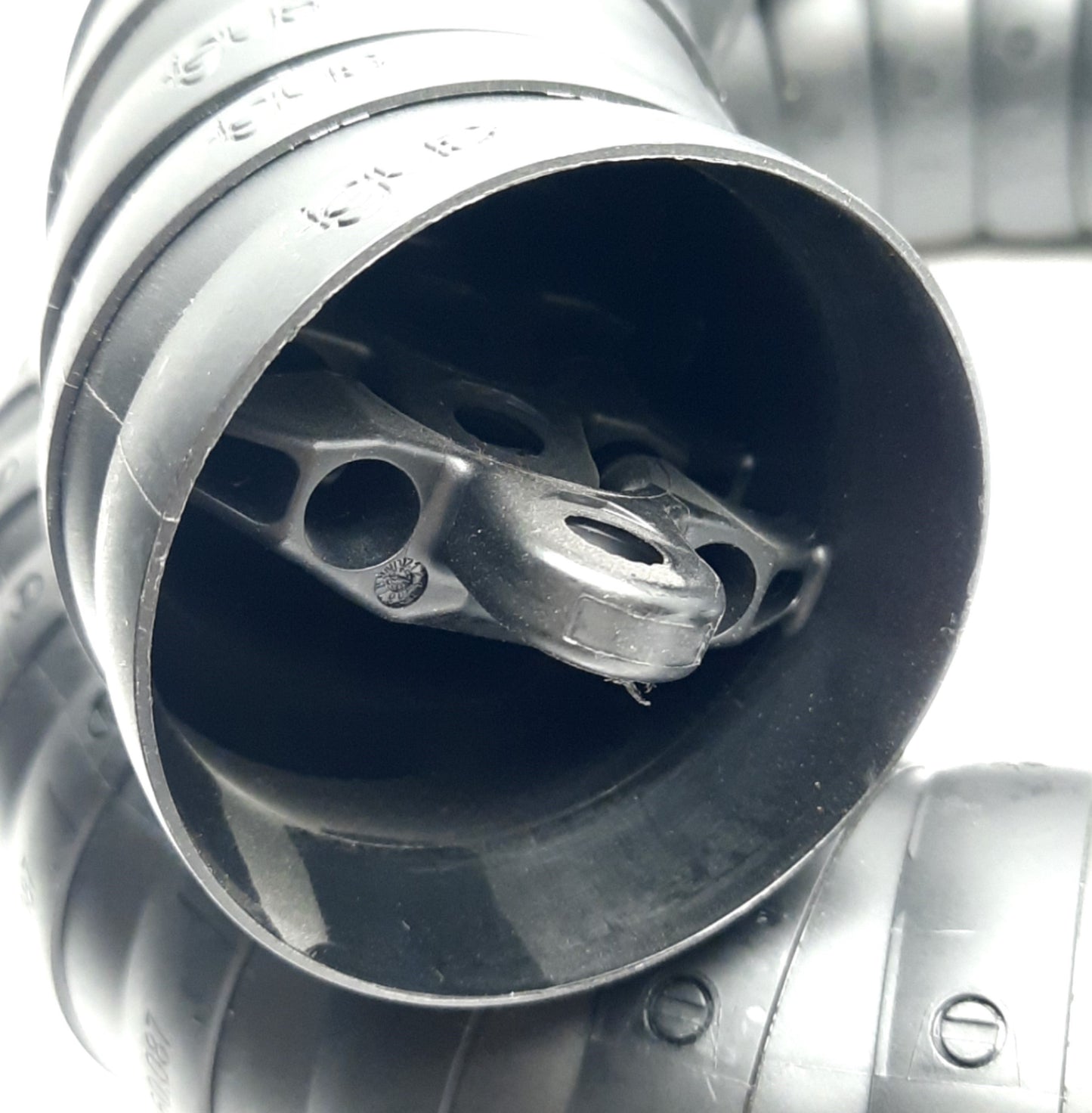 Used Igus TRC.60.087 Triflex E-Chain Cable Carrier 22.5/19.5mm Inner, 1195mm Length