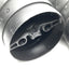 Used Igus TRC.60.087 Triflex E-Chain Cable Carrier 22.5/19.5mm Inner, 1195mm Length