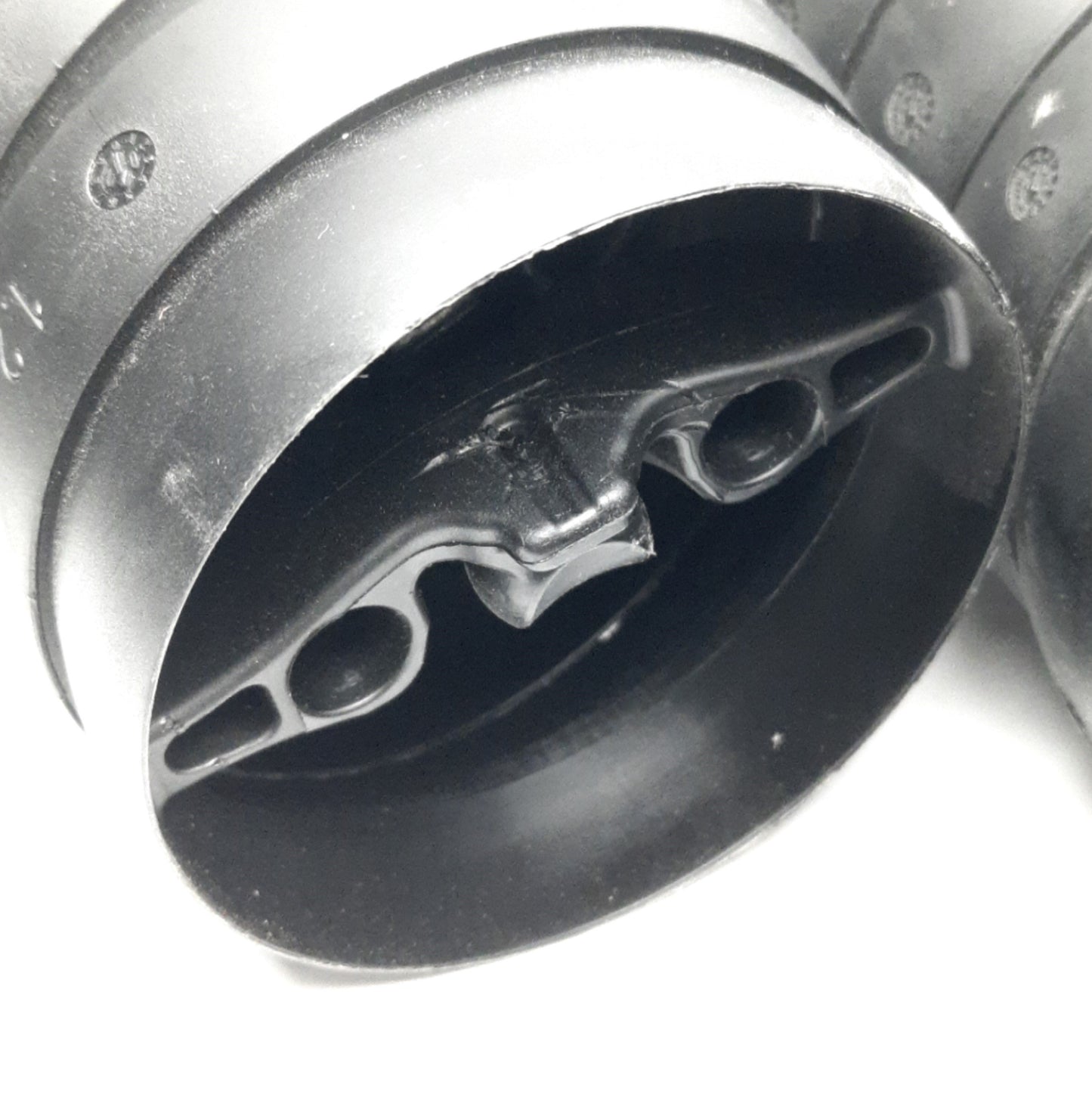 Used Igus TRC.60.087 Triflex E-Chain Cable Carrier 22.5/19.5mm Inner, 1195mm Length
