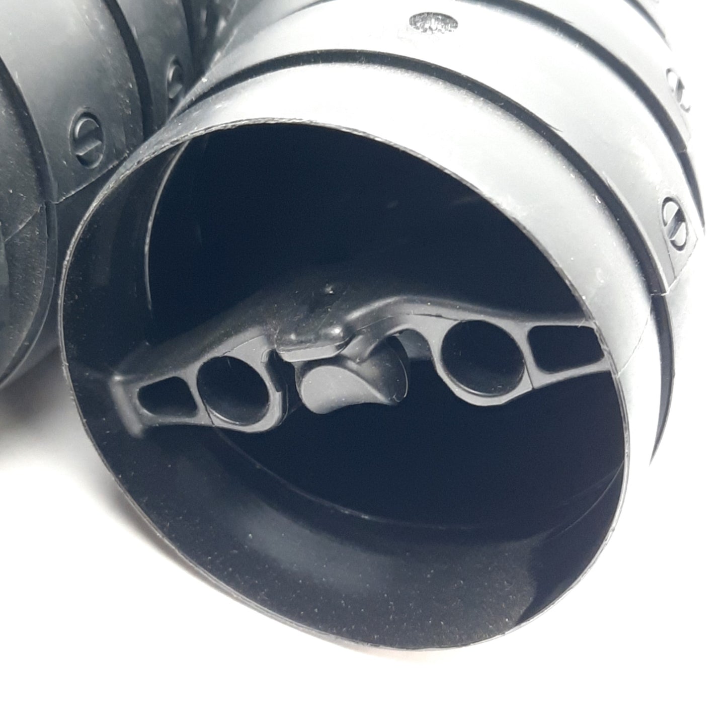 Used Igus TRC.60.087 Triflex E-Chain Cable Carrier 22.5/19.5mm Inner, 5Ft Length