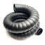 Used Igus TRC.60.087 Triflex E-Chain Cable Carrier 22.5/19.5mm Inner, 5Ft Length