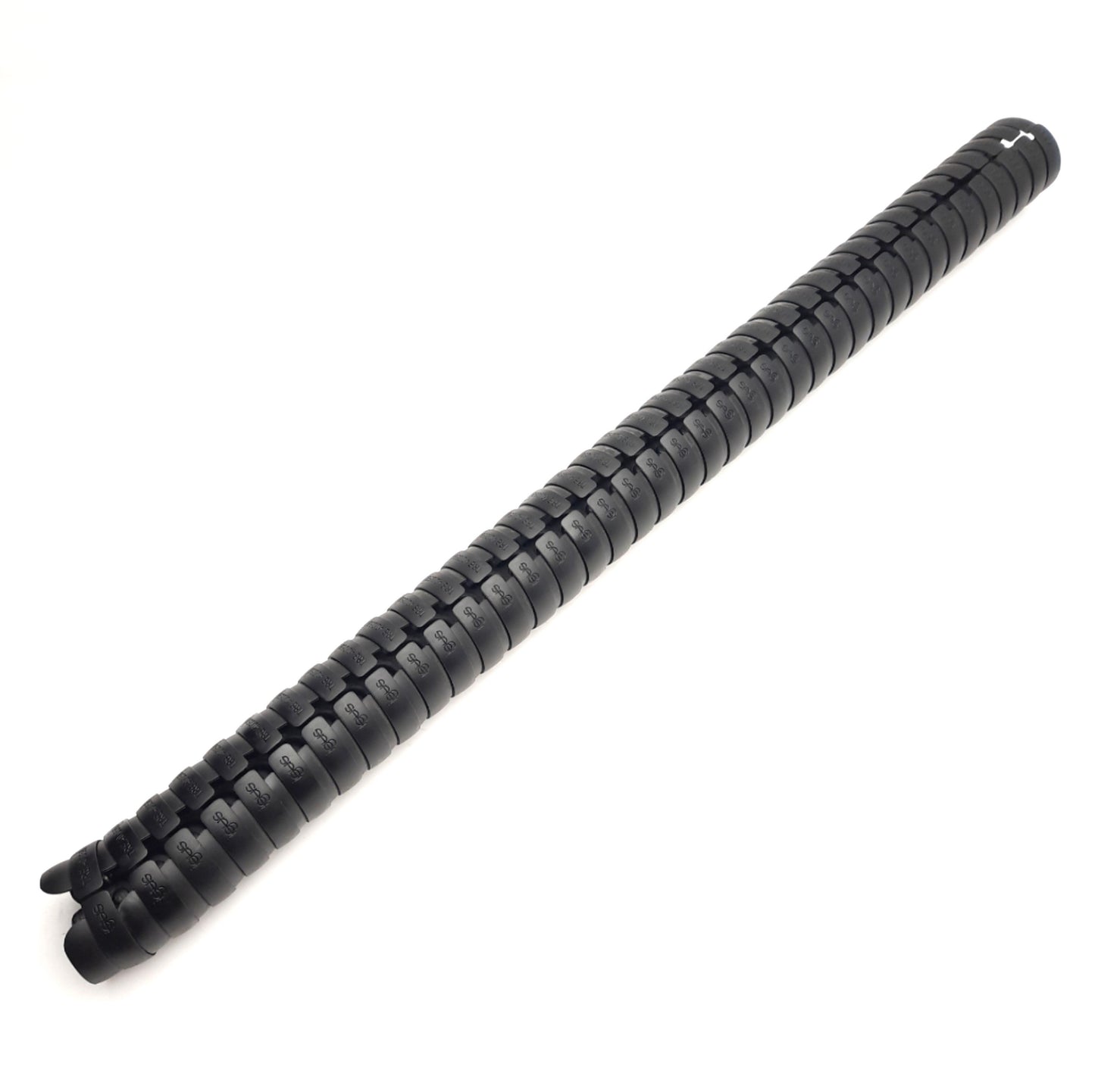 Used Igus TRE.40.058.B Triflex E-Chain Cable Carrier 39 Links, 1.78Ft Length