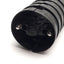 Used Igus TRE.40.058.B Triflex E-Chain Cable Carrier 39 Links, 1.78Ft Length