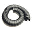Used Igus TRE.60.087.B Triflex E-Chain Cable Carrier 44 Links, 2.9Ft, 20.5mm / 17.5mm