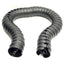 Used Igus TRE.60.087.B Triflex E-Chain Cable Carrier 44 Links, 2.9Ft, 20.5mm / 17.5mm
