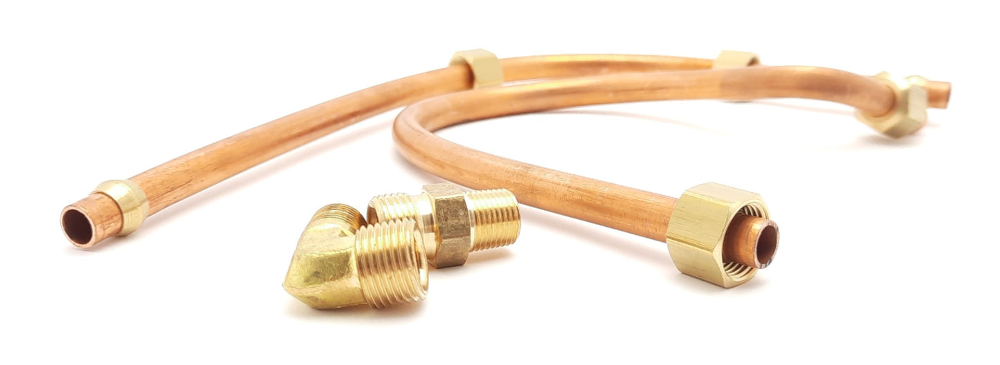 New Spence FIT-E-B1D1A1A Bends & Fittings For 3/4" E Valve