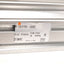 New SMC MY1B25TNG-1220Z Rodless Cylinder, Bore: 25mm, Stroke: 1220mm, 1/8" NPT
