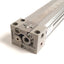 New SMC MY1B25TNG-1220Z Rodless Cylinder, Bore: 25mm, Stroke: 1220mm, 1/8" NPT