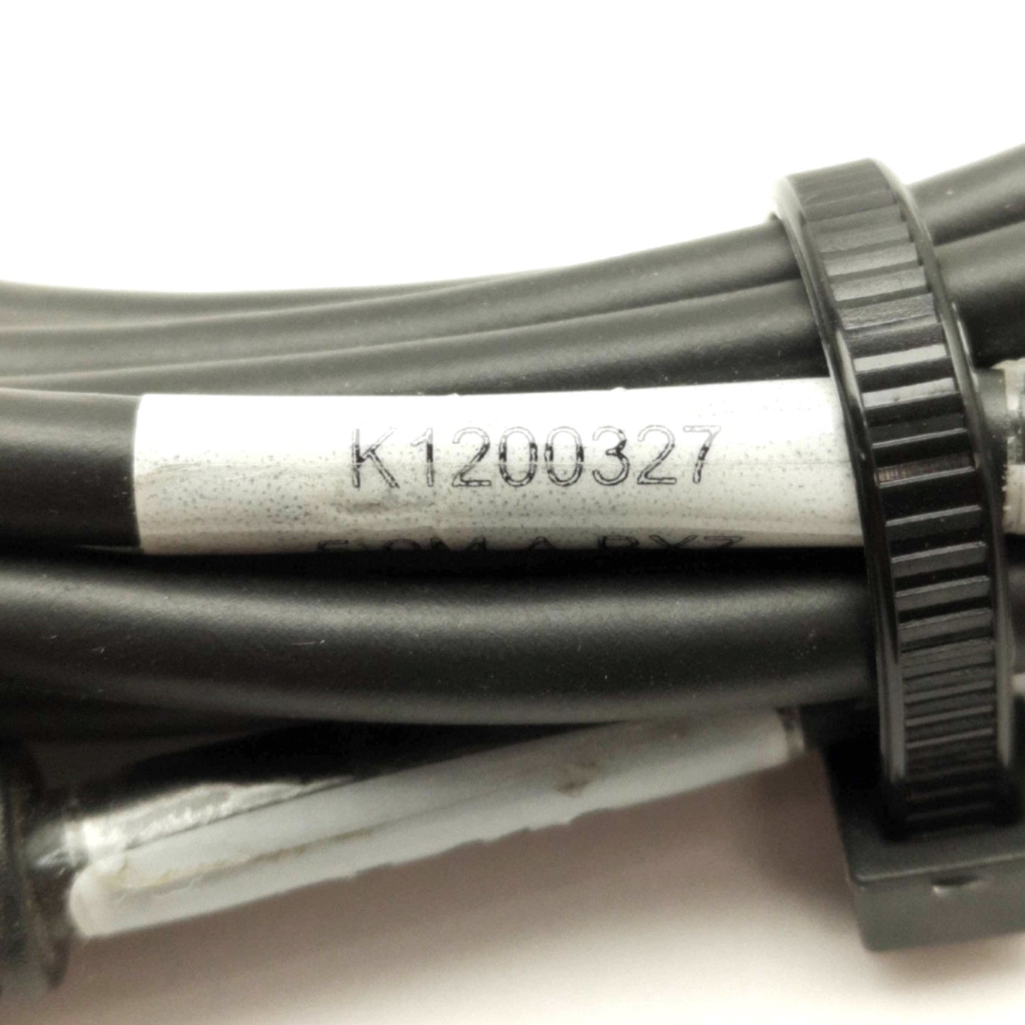 Used Allied Vision K1200327 Camera Cable, FireWire 800 IEEE 1394b, 5m