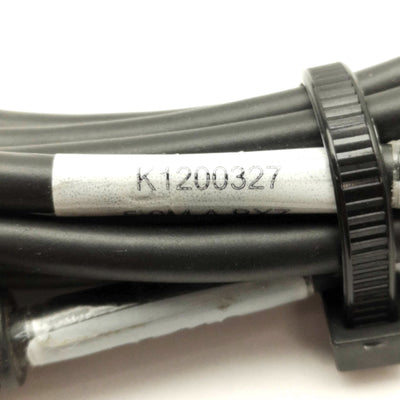Used Allied Vision K1200327 Camera Cable, FireWire 800 IEEE 1394b, 5m