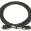 Used Allied Vision K1200327 Camera Cable, FireWire 800 IEEE 1394b, 5m