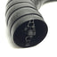 Used Igus TRC.40.058 Triflex E-Chain Cable Carrier 2 Ft Length, 15mm / 13mm Inner