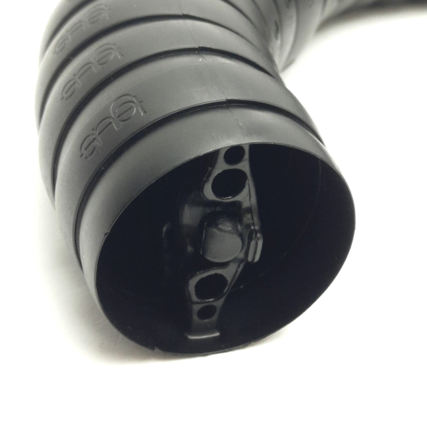 Used Igus TRC.40.058 Triflex E-Chain Cable Carrier 2 Ft Length, 15mm / 13mm Inner