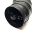 Used Igus TRC.40.058 Triflex E-Chain Cable Carrier 2 Ft Length, 15mm / 13mm Inner