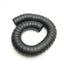 Used Igus TRC.40.058 Triflex E-Chain Cable Carrier 2 Ft Length, 15mm / 13mm Inner