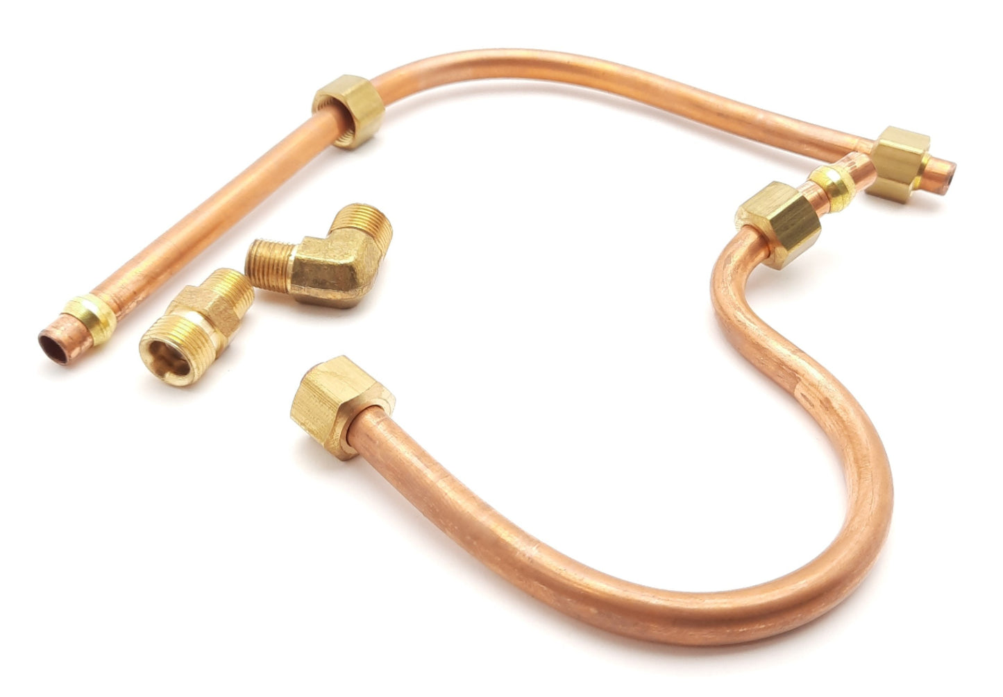 New Spence FIT-E-B1C1A1A Bends & Fittings For 1/2" E Valve