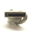 Used Amphenol 17-04356-1 Cable, Centronics 50-Pin Male to VHDCI 50-Pin Male, 1m Long