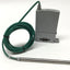 Used Solartron 971160-1 DP20S Digital Gauging Probe, 20mm Stroke, Spring Push, RS485