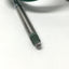 Used Solartron 971100-1 DP2S Digital Gauging Probe, 2mm Stroke, Spring Push, RS485