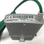 Used Solartron 971100-1 DP2S Digital Gauging Probe, 2mm Stroke, Spring Push, RS485