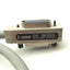 Used L-Com CIF24-1M Deluxe GPIB Cable, IEEE-488, 3x Shielding, 1m Long