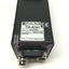Used PULNiX TM-9701 Machine Vision Camera, 2/3" CCD B/W, 768 x 484px, 12VDC, C-Mount