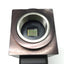 Used PULNiX TM-9701 Machine Vision Camera, 2/3" CCD B/W, 768 x 484px, 12VDC, C-Mount