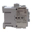 Used Allen Bradley 700-CF310D Contactor, 4-Pole, 3NO+1NC, 25A, 110/120VAC Coil